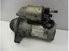 Recambio de motor arranque para opel astra j lim. enjoy referencia OEM IAM 8980147432  