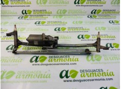 Recambio de motor limpia delantero para jaguar xf 2.2 diesel luxury referencia OEM IAM 8X2317500AD 405149 