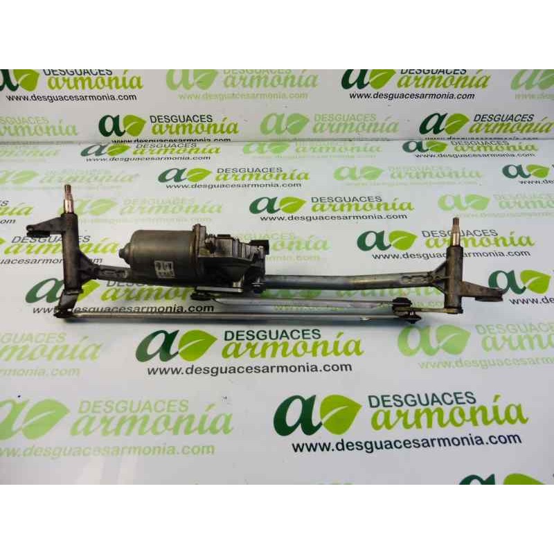 Recambio de motor limpia delantero para jaguar xf 2.2 diesel luxury referencia OEM IAM 8X2317500AD 405149 