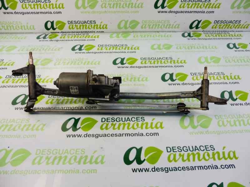 Recambio de motor limpia delantero para jaguar xf 2.2 diesel luxury referencia OEM IAM 8X2317500AD 405149 
