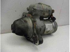 Recambio de motor arranque para opel astra j lim. enjoy referencia OEM IAM 8980147432   2
