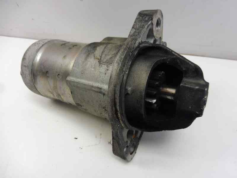 Recambio de motor arranque para opel astra j lim. enjoy referencia OEM IAM 8980147432  