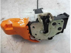 Recambio de cerradura puerta delantera izquierda para ford ka (ccu) trend + referencia OEM IAM 51912428  