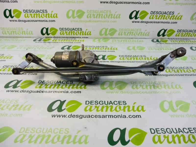 Recambio de motor limpia delantero para jaguar xf 2.2 diesel luxury referencia OEM IAM 8X2317500AD 405149 