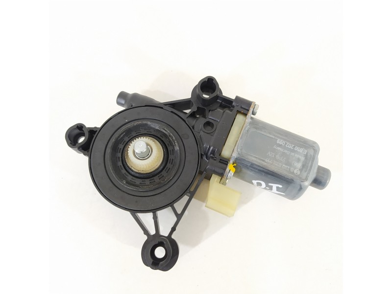 Recambio de motor elevalunas delantero izquierdo para seat leon st (5f8) style edition referencia OEM IAM 5Q0959801B 0130822717 