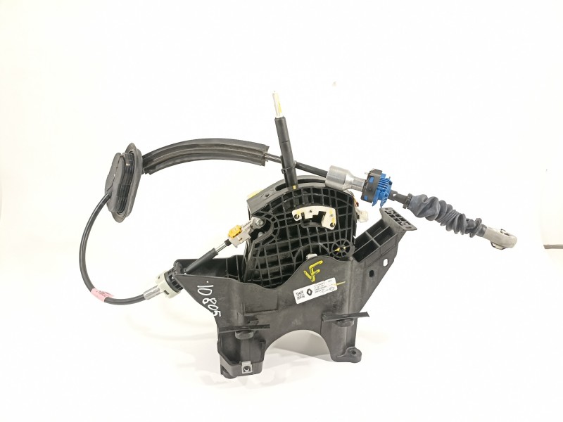 Recambio de palanca cambio para nissan juke (f16) referencia OEM IAM 349016PA0A 111193387 