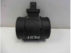 Recambio de caudalimetro para opel astra j lim. enjoy referencia OEM IAM 55561912 0281002940 