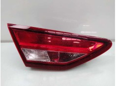 Recambio de piloto trasero izquierdo en porton para seat leon (5f1) reference plus referencia OEM IAM 5F0945093J 90042872 