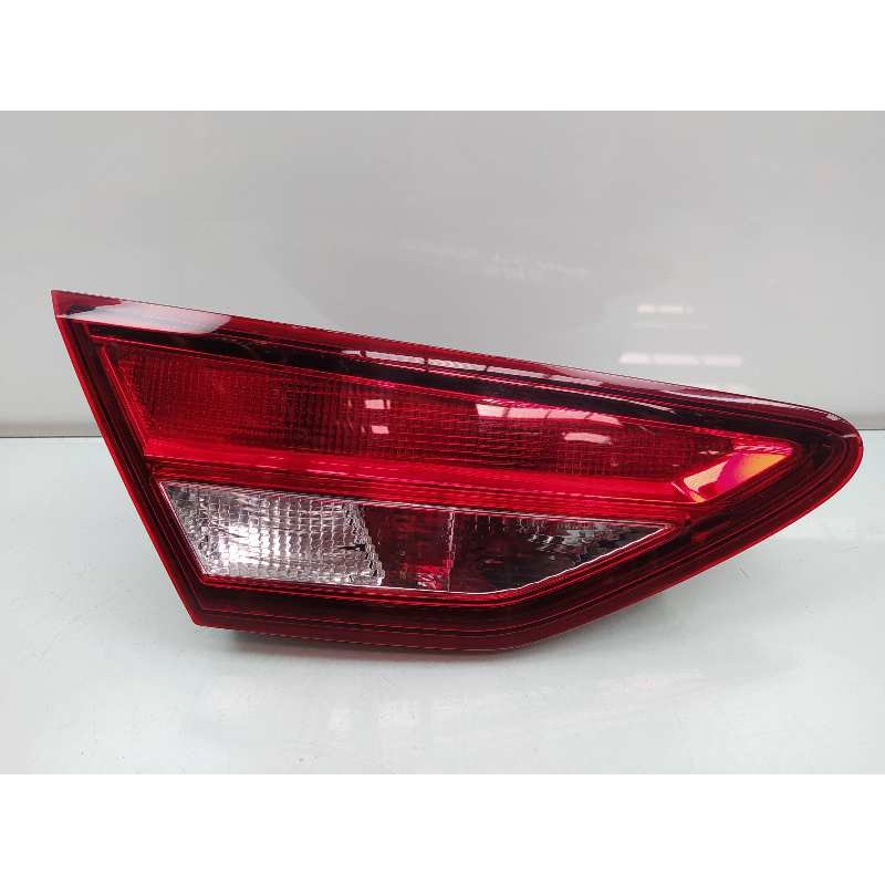 Recambio de piloto trasero izquierdo en porton para seat leon (5f1) reference plus referencia OEM IAM 5F0945093J 90042872 