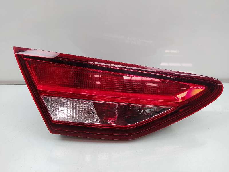 Recambio de piloto trasero izquierdo en porton para seat leon (5f1) reference plus referencia OEM IAM 5F0945093J 90042872 