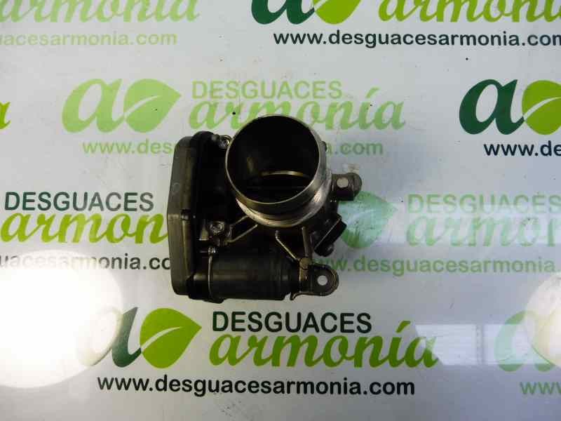 Recambio de caja mariposa para jaguar xf 2.2 diesel luxury referencia OEM IAM B142451760  
