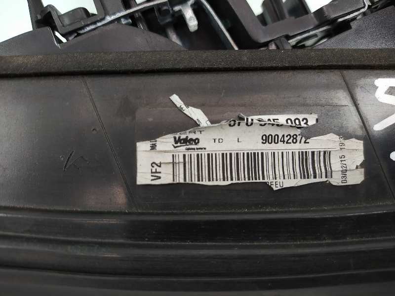 Recambio de piloto trasero izquierdo en porton para seat leon (5f1) reference plus referencia OEM IAM 5F0945093J 90042872 
