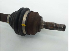 Recambio de transmision delantera izquierda para peugeot 308 confort referencia OEM IAM 9656135280   2