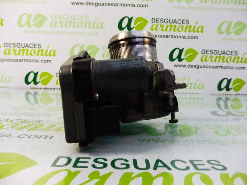 Recambio de caja mariposa para jaguar xf 2.2 diesel luxury referencia OEM IAM B142451760  