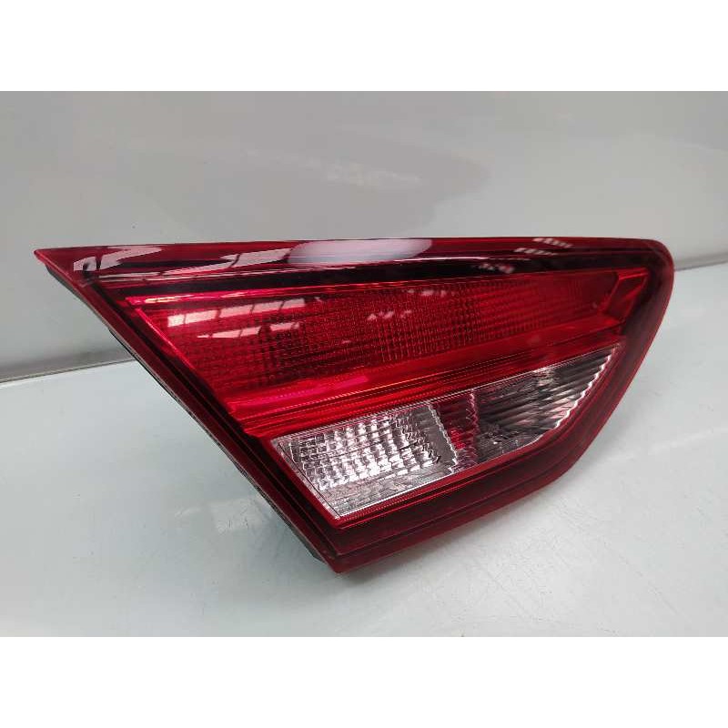 Recambio de piloto trasero izquierdo en porton para seat leon (5f1) reference plus referencia OEM IAM 5F0945093J 90042872 