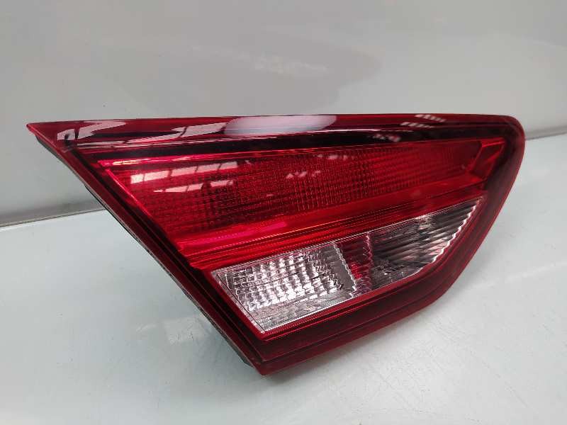 Recambio de piloto trasero izquierdo en porton para seat leon (5f1) reference plus referencia OEM IAM 5F0945093J 90042872 