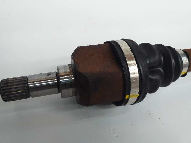 Recambio de transmision delantera izquierda para peugeot 308 confort referencia OEM IAM 9656135280  