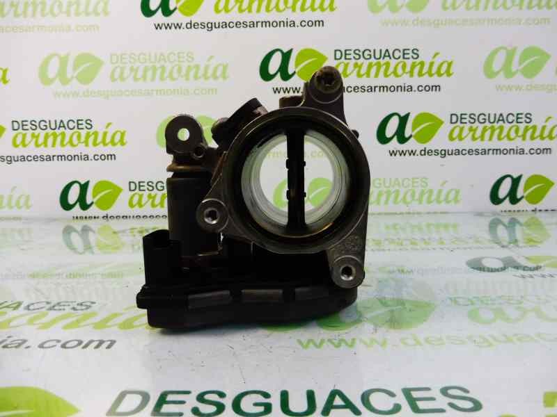 Recambio de caja mariposa para jaguar xf 2.2 diesel luxury referencia OEM IAM B142451760  