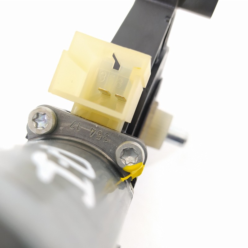 Recambio de motor elevalunas delantero izquierdo para seat leon st (5f8) style edition referencia OEM IAM 5Q0959801B 0130822717 