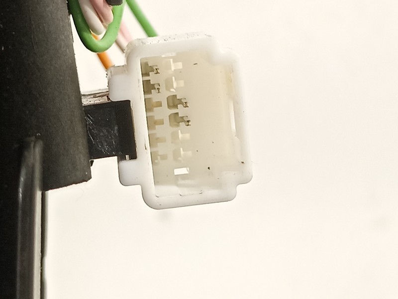 Recambio de palanca cambio para nissan juke (f16) referencia OEM IAM 349016PA0A 111193387 