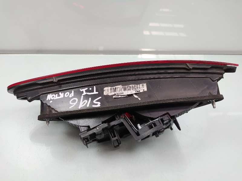Recambio de piloto trasero izquierdo en porton para seat leon (5f1) reference plus referencia OEM IAM 5F0945093J 90042872 