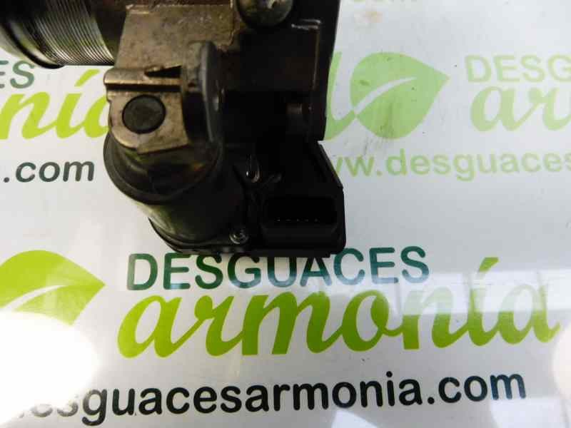 Recambio de caja mariposa para jaguar xf 2.2 diesel luxury referencia OEM IAM B142451760  