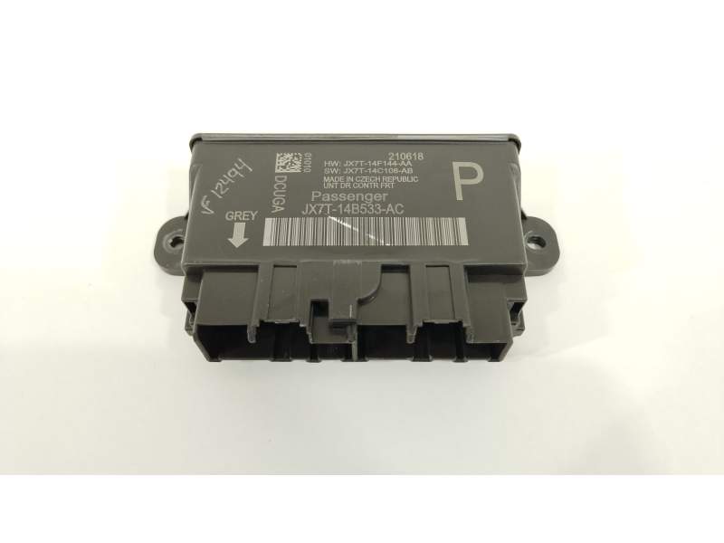 MODULO ELECTRONICO JX7T14B533AC 