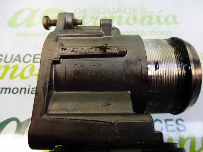 Recambio de caja mariposa para jaguar xf 2.2 diesel luxury referencia OEM IAM B142451760  