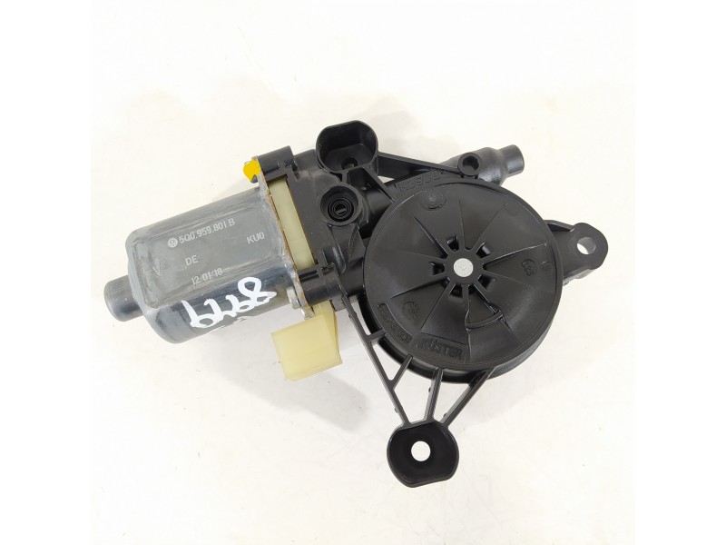 Recambio de motor elevalunas delantero izquierdo para seat leon st (5f8) style edition referencia OEM IAM 5Q0959801B 0130822717 