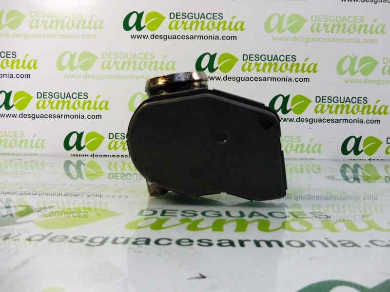 Recambio de caja mariposa para jaguar xf 2.2 diesel luxury referencia OEM IAM B142451760  