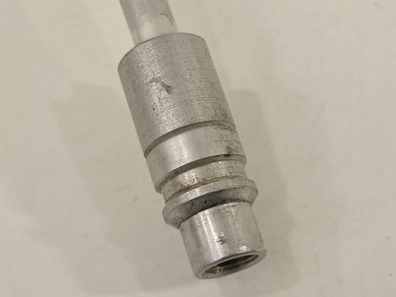 Recambio de tubo aire acondicionado para seat arona xperience referencia OEM IAM 2Q1816741H  