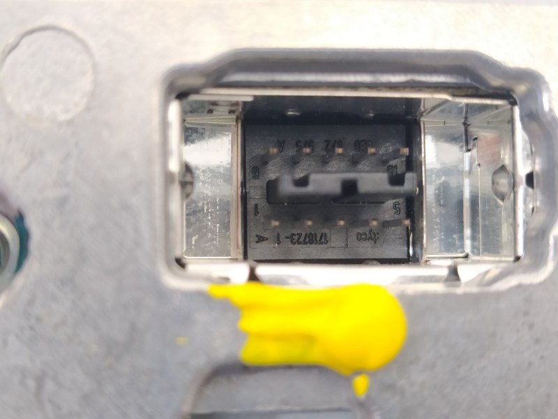 Recambio de sistema audio / radio cd para audi q5 (8r) 2.0 tfsi (155kw) referencia OEM IAM 8T1035186P  