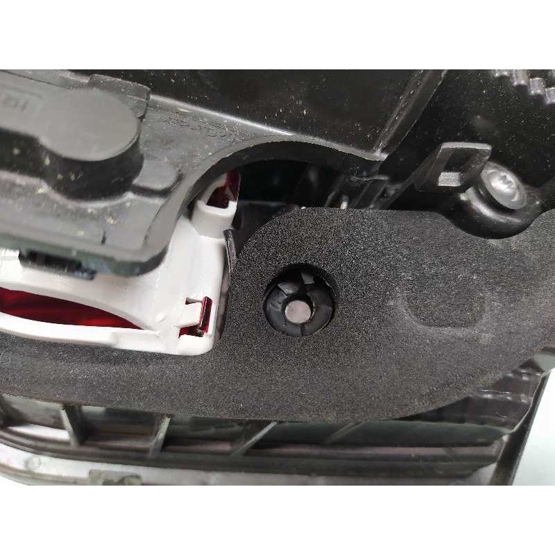 Recambio de piloto trasero izquierdo en porton para seat leon (5f1) reference plus referencia OEM IAM 5F0945093J 90042872 
