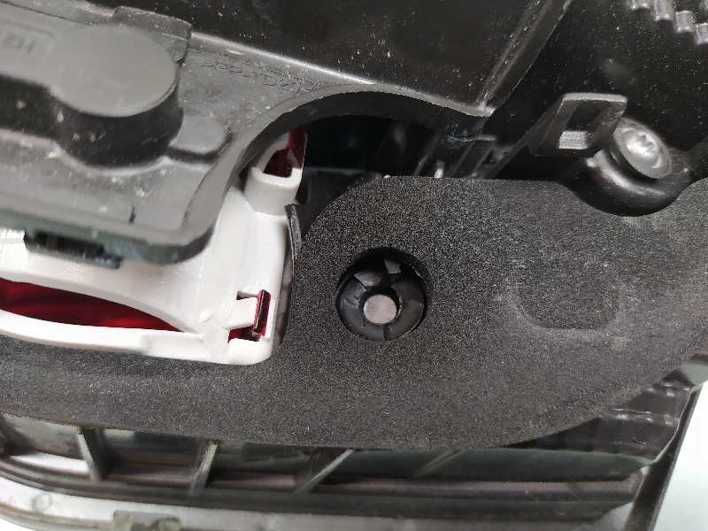 Recambio de piloto trasero izquierdo en porton para seat leon (5f1) reference plus referencia OEM IAM 5F0945093J 90042872 