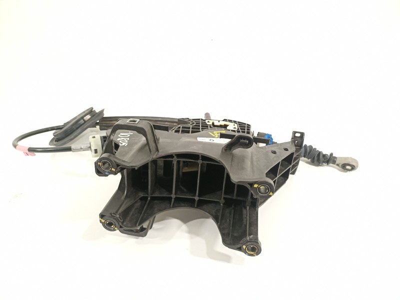 Recambio de palanca cambio para nissan juke (f16) referencia OEM IAM 349016PA0A 111193387 