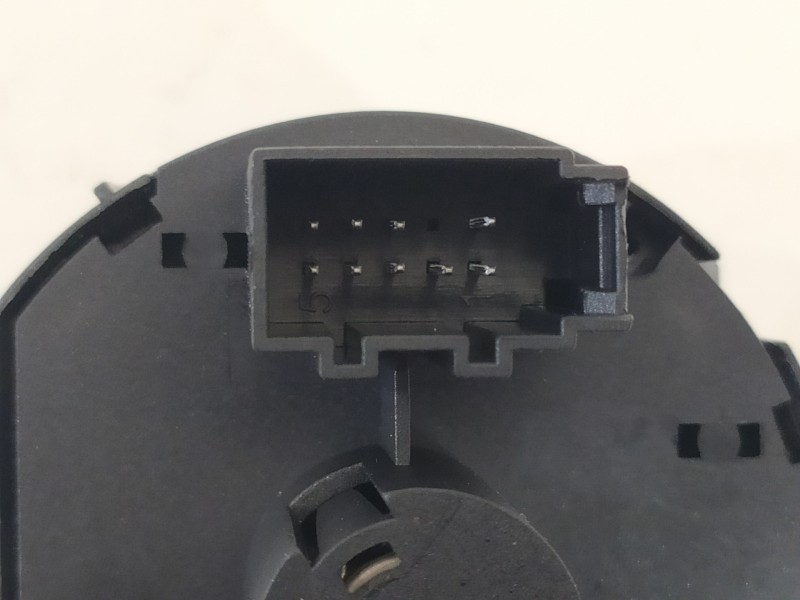 Recambio de mando luces para seat leon (5f1) i-tech ecomotive referencia OEM IAM 5G0941431AF  