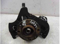 Recambio de mangueta delantera derecha para ford ka (ccu) trend + referencia OEM IAM