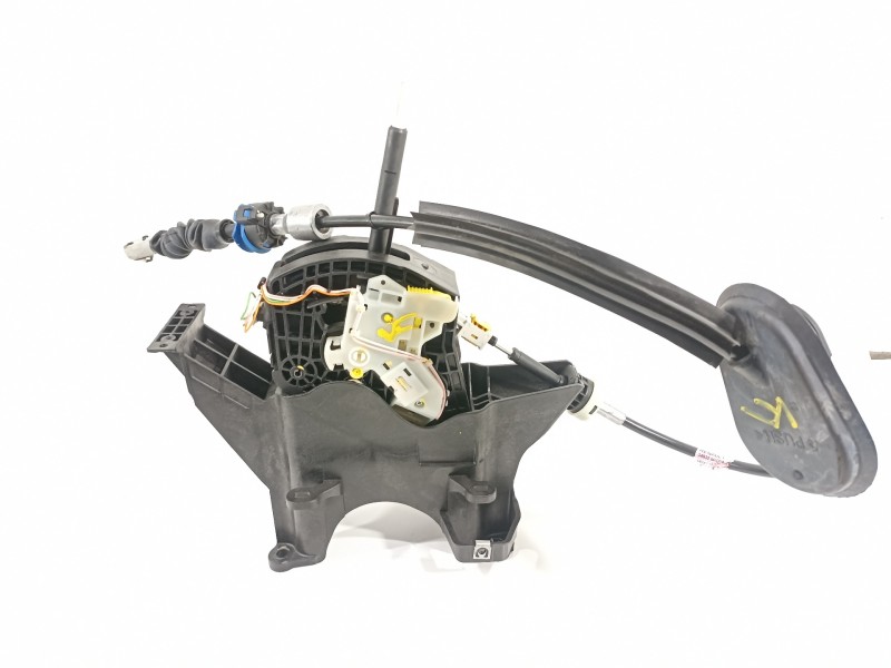 Recambio de palanca cambio para nissan juke (f16) referencia OEM IAM 349016PA0A 111193387 