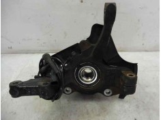 Recambio de mangueta delantera derecha para ford ka (ccu) trend + referencia OEM IAM    2