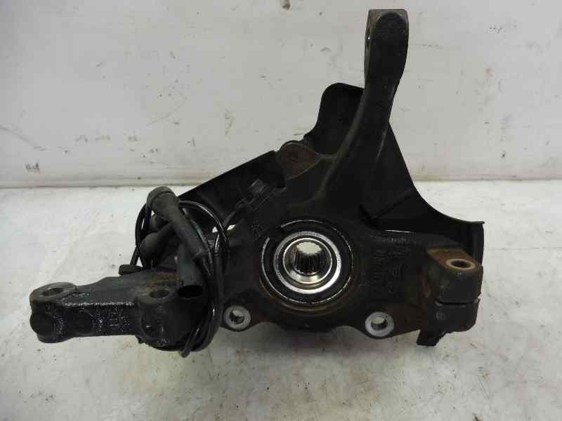 Recambio de mangueta delantera derecha para ford ka (ccu) trend + referencia OEM IAM   