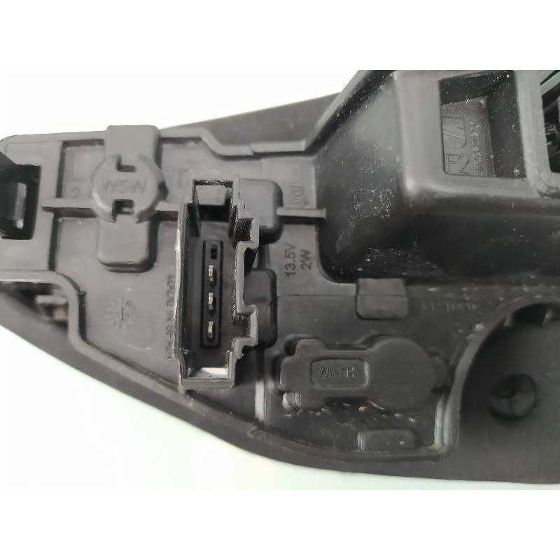 Recambio de piloto trasero izquierdo en porton para seat leon (5f1) reference plus referencia OEM IAM 5F0945093J 90042872 