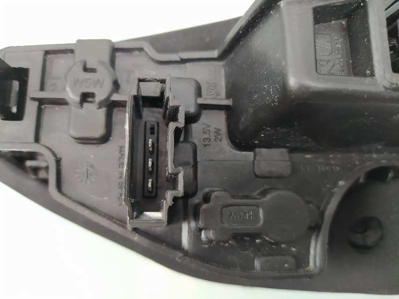Recambio de piloto trasero izquierdo en porton para seat leon (5f1) reference plus referencia OEM IAM 5F0945093J 90042872 