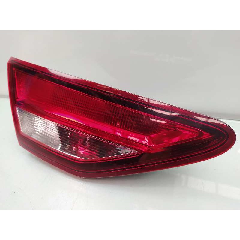 Recambio de piloto trasero izquierdo en porton para seat leon (5f1) reference plus referencia OEM IAM 5F0945093J 90042872 