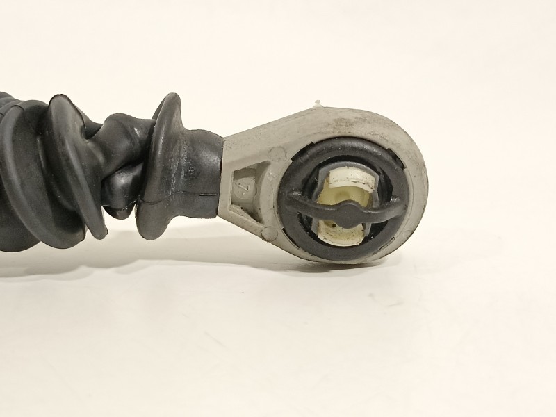 Recambio de palanca cambio para nissan juke (f16) referencia OEM IAM 349016PA0A 111193387 