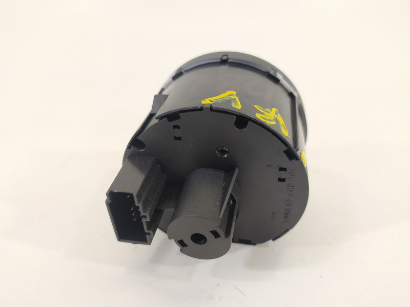 Recambio de mando luces para seat leon (5f1) i-tech ecomotive referencia OEM IAM 5G0941431AF  