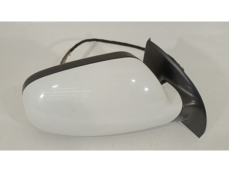 Recambio de retrovisor derecho para peugeot 307 berlina (s2) xs + referencia OEM IAM 96577209  