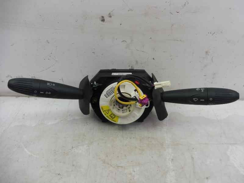 Recambio de mando luces para ford ka (ccu) trend + referencia OEM IAM 07355593080  