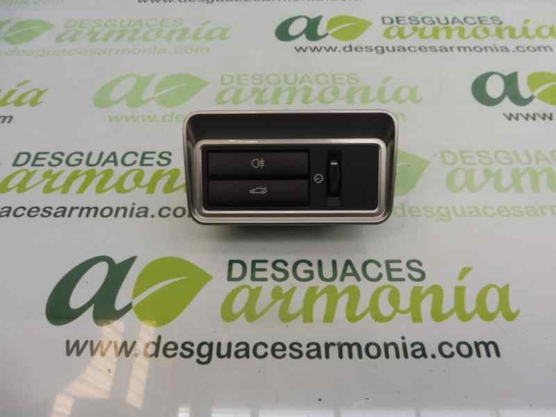 Recambio de mando multifuncion para jaguar xf 2.2 diesel luxury referencia OEM IAM DX2311654AA  
