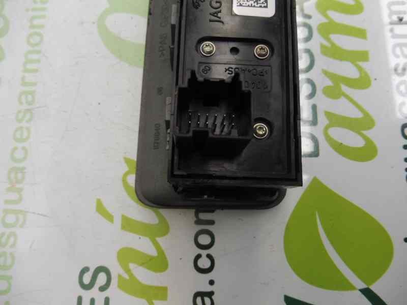 Recambio de mando multifuncion para jaguar xf 2.2 diesel luxury referencia OEM IAM DX2311654AA  