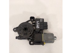 Recambio de motor elevalunas trasero izquierdo para seat leon st (5f8) style edition referencia OEM IAM 5Q0959811E 0130822725 